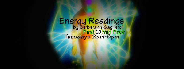 Energy Readings June 30