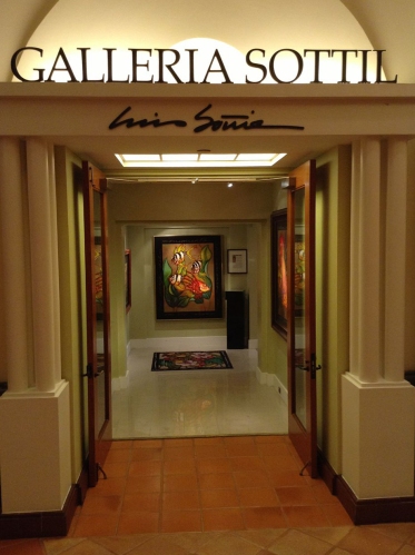 Galleria Sottel