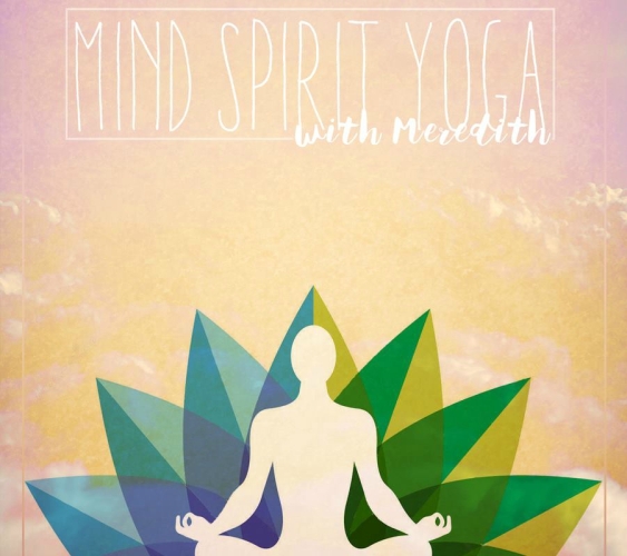 Mind Spirit Yoga